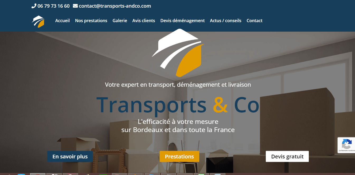 Quel est le déménageur le moins cher ?