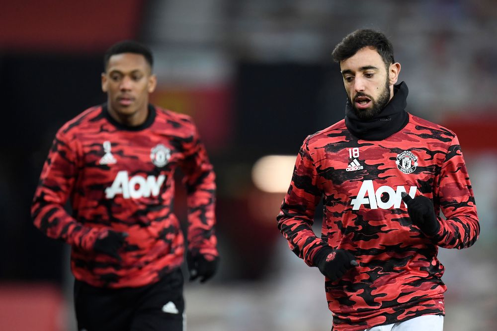 Quel est le rival de Manchester United ?