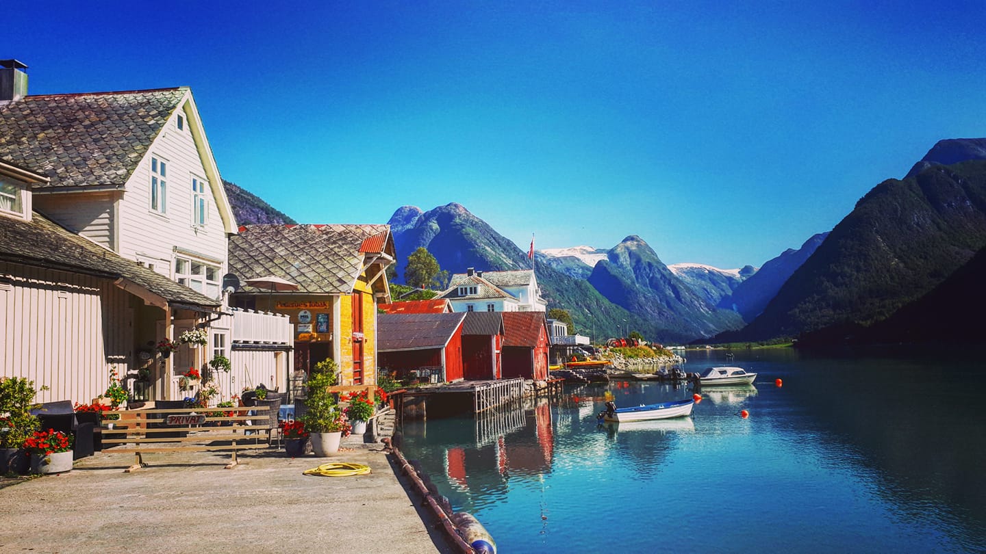 Pourquoi la Norvège ne fait pas partie de l’Union européenne ?