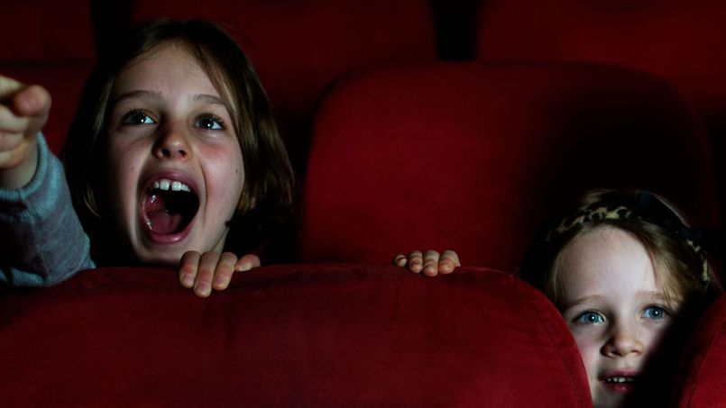Quel est le 1er film en 3D ?