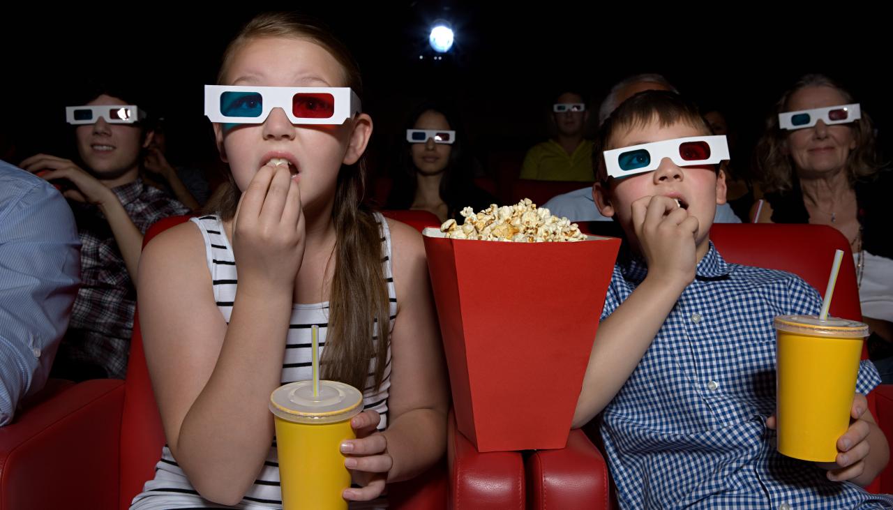 Quel est le numéro 1 sur Netflix ?