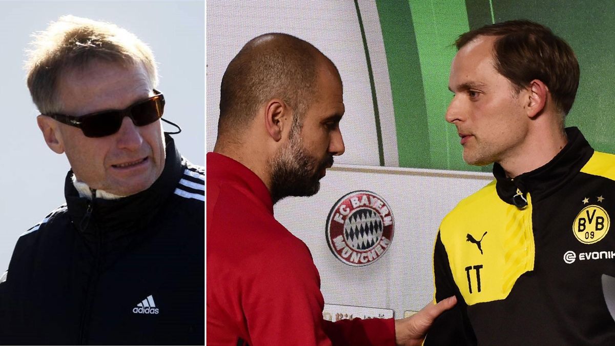 Qui est l’entraîneur le plus riche du monde ?