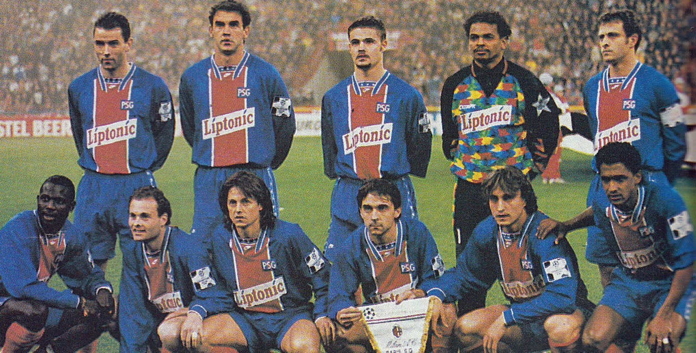 Comment s’appellent les joueurs de foot ?