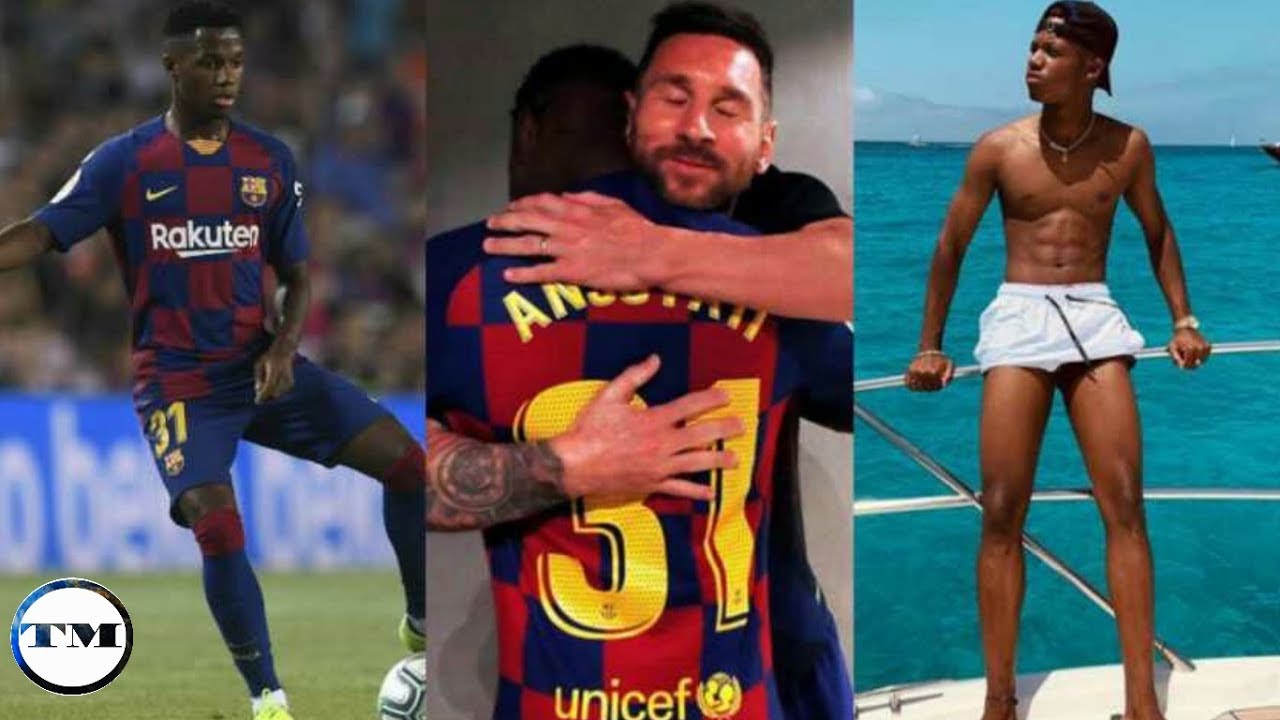 Quel est le salaire de Dembélé ?