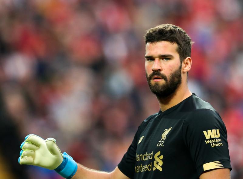 Quel gardien acheter FIFA 22 ?