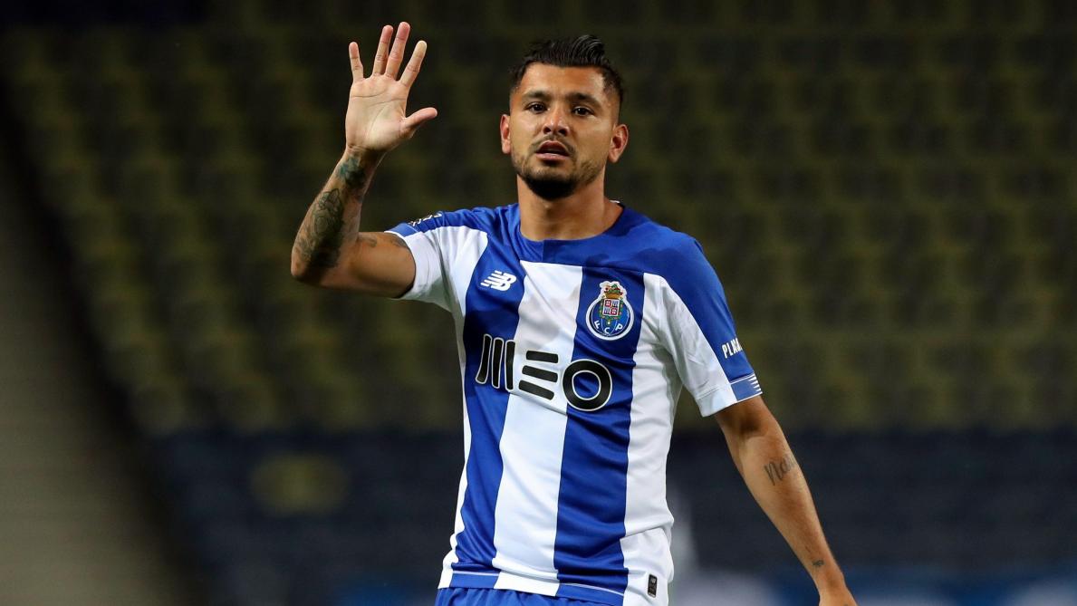 Qui est le meilleur du Brésil ?