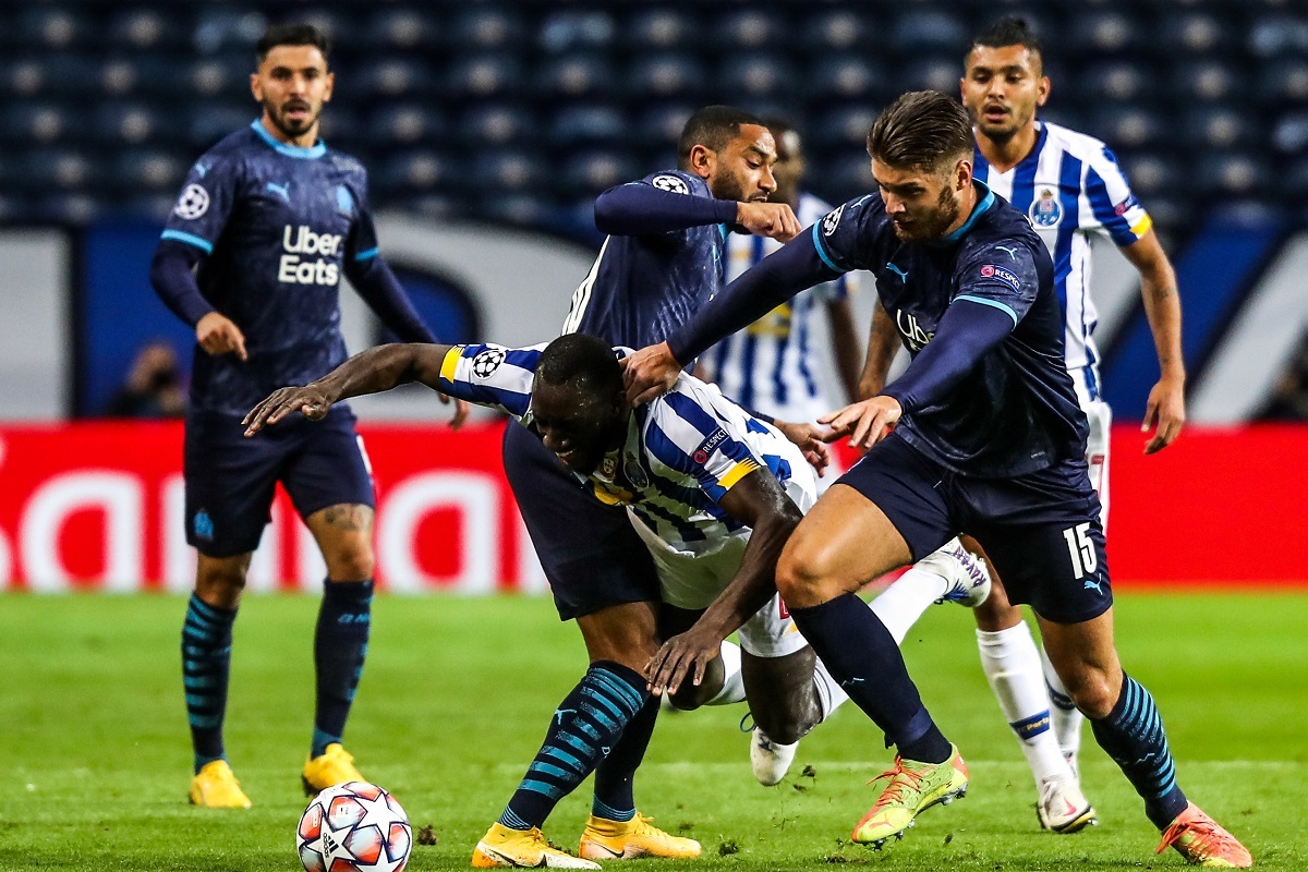 Quel est le joueur le plus fort de Marseille ?