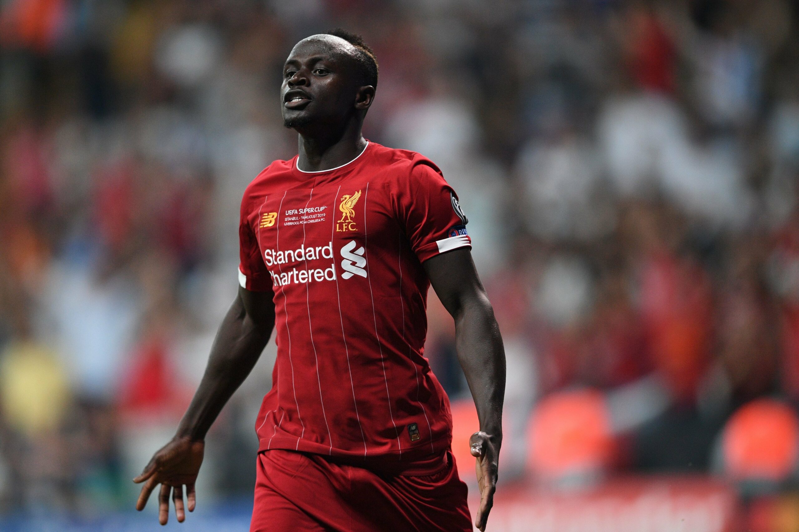 Quel est le nouveau salaire de Sadio Mane ?