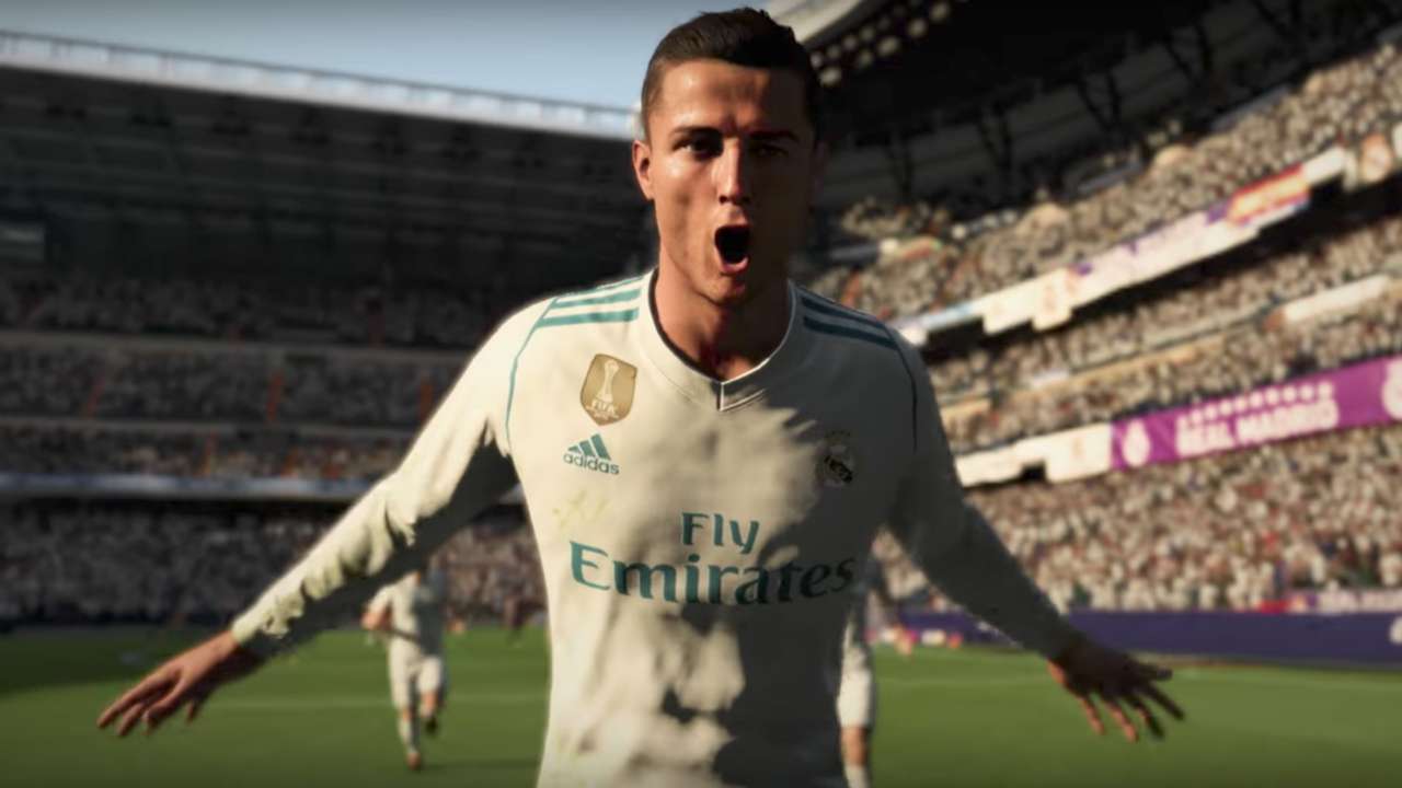 Quel est le meilleur club sur FIFA 18 ?