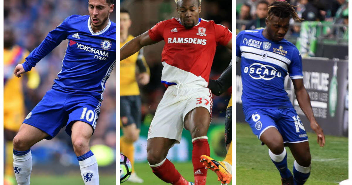 Qui est le meilleur dribbleur du 21e siècle ?