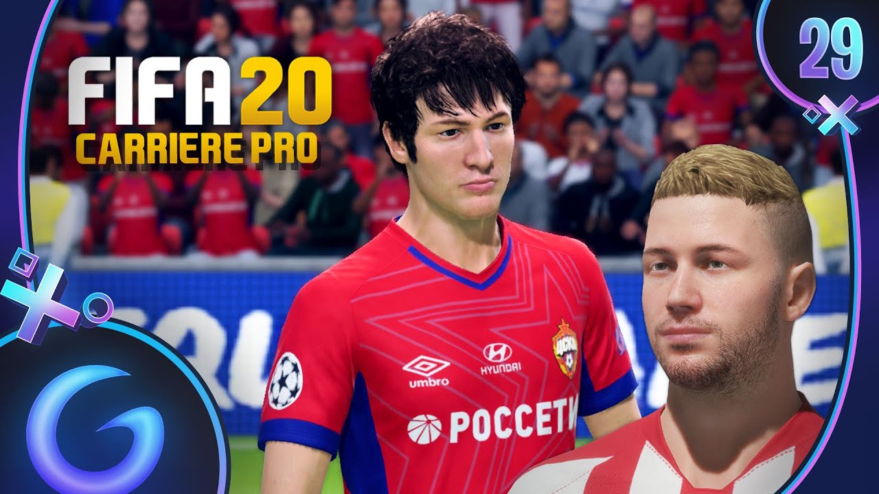 Quel est le club le plus fort sur FIFA 20 ?