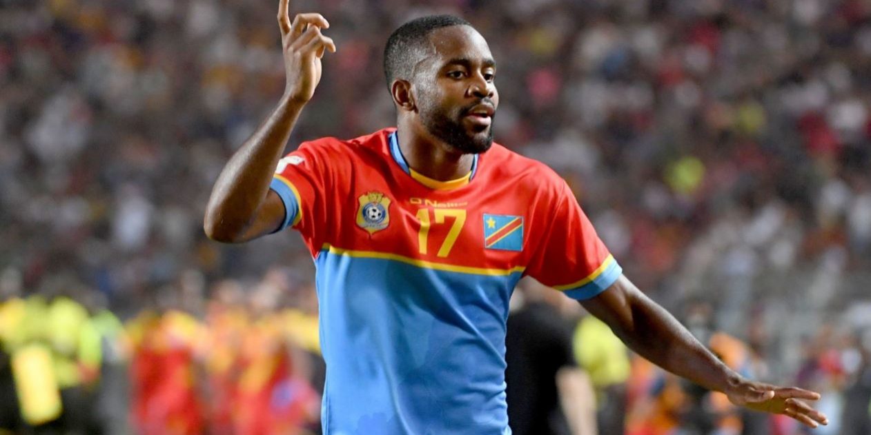 Quelle est la fortune de Cédric Bakambu ?