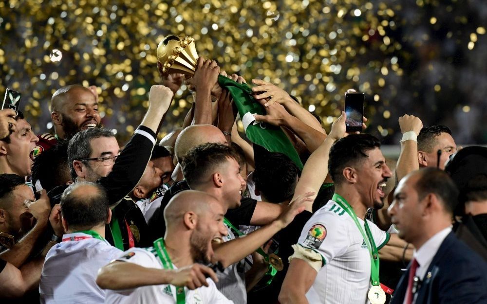 Quel est le surnom du Cameroun ?