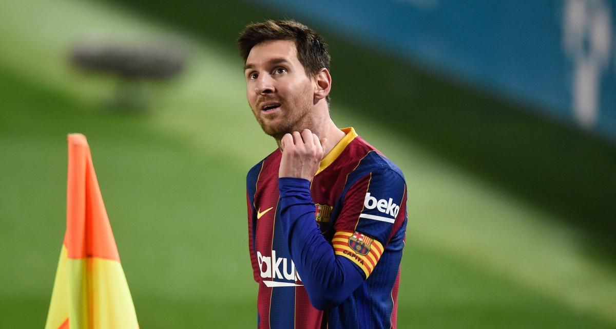Qui est le meilleur joueur de football de tous les temps ?