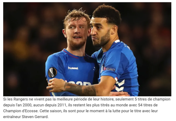 Quel club a gagné le plus de Ligue 1 ?