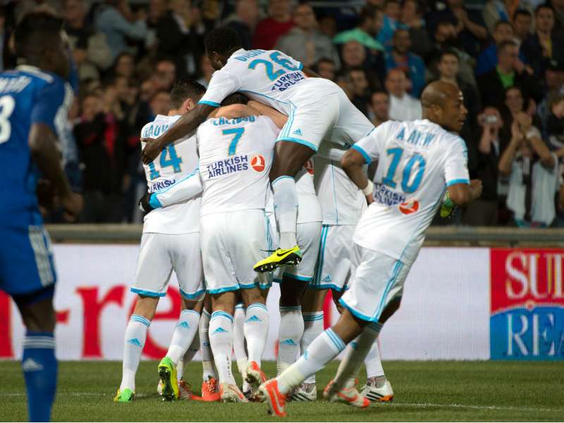 Quel est le meilleur buteur de l’histoire de la Ligue 1 ?