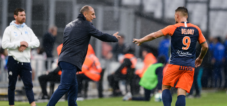 Qui est le meilleur joueur de Marseille 2022 ?