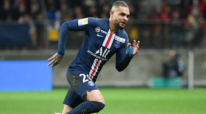 Ou à jouer Neymar ?