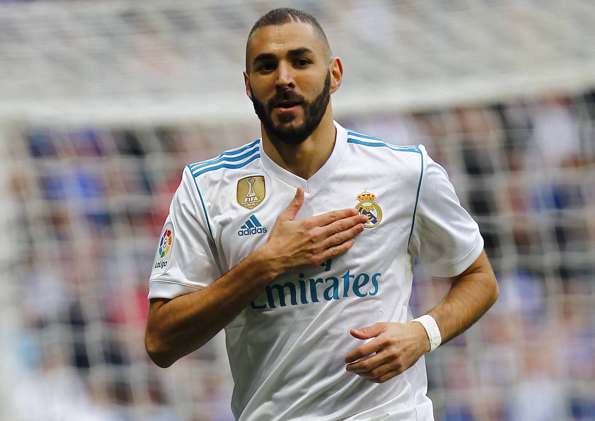 Quel est le meilleur buteur de la Champions League 2022 ?