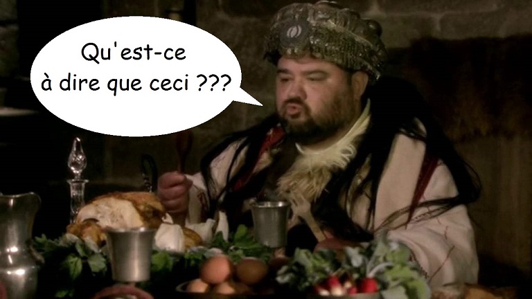 Pourquoi Zidane a pris un carton rouge ?