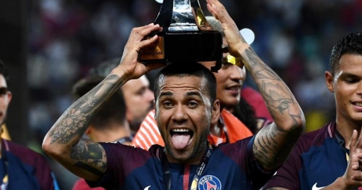 Quel est le joueur brésilien le plus titré ?