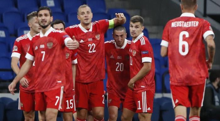 Quel match à la télé ce soir ?