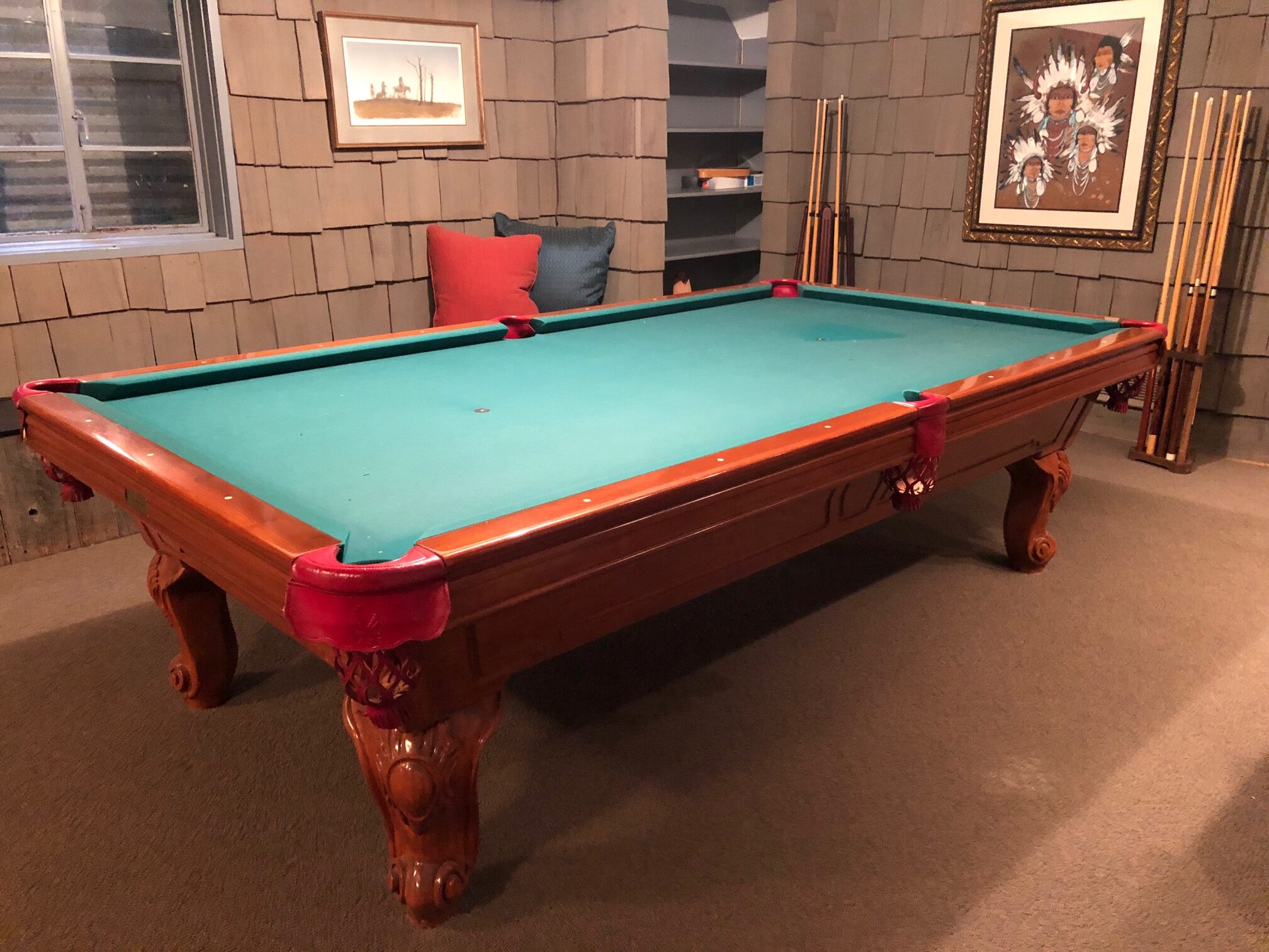 C’est quoi un faux numéro 9 ?