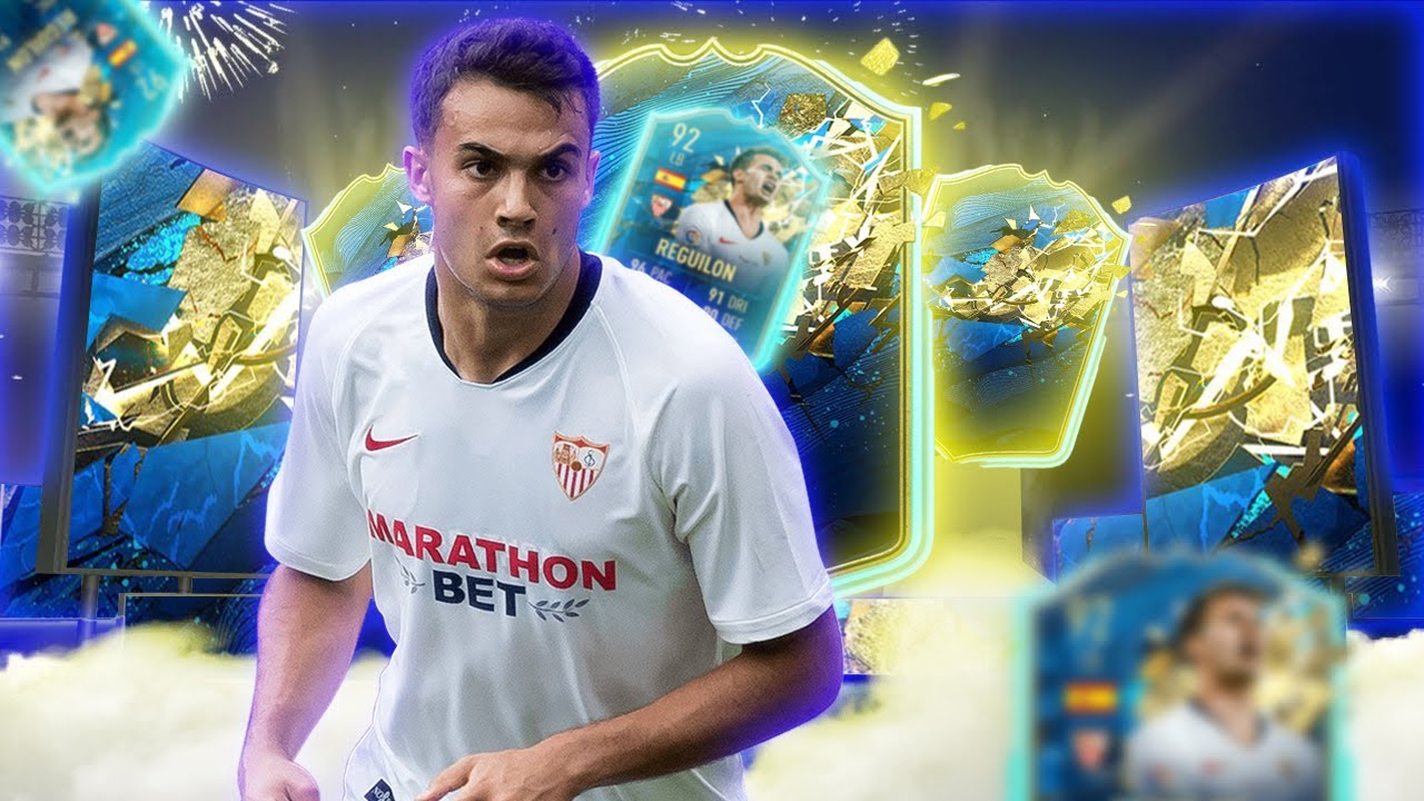 Qui est le meilleur DG de FIFA 22 ?