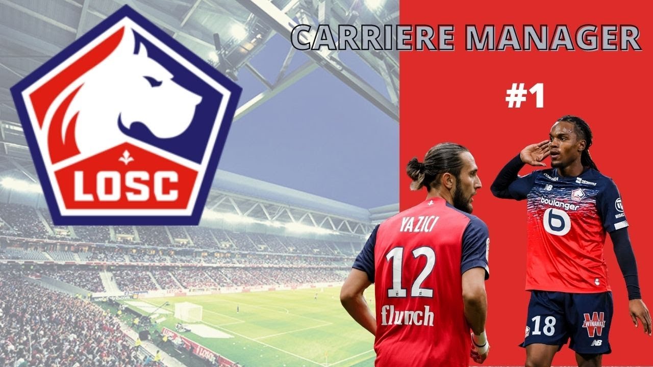 Quel est le meilleur DC sur FIFA 21 ?