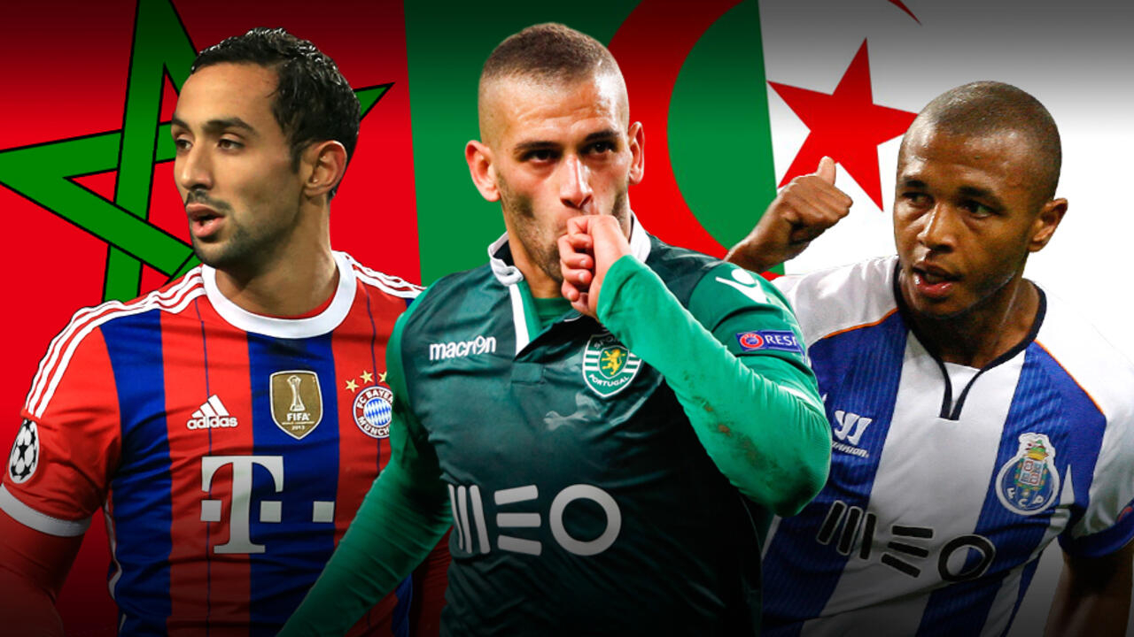 Qui est le meilleur joueur de l’histoire du Cameroun ?