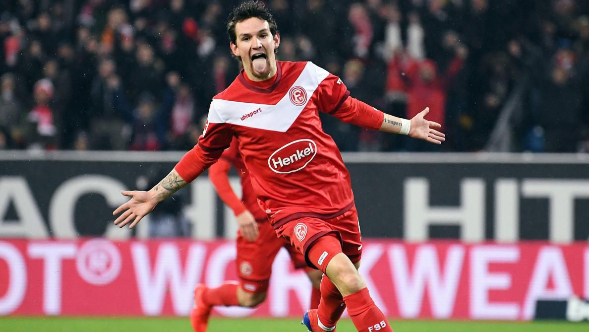 Qui est le meilleur buteur de Germany ?