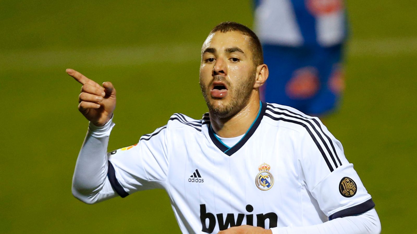 C’est quoi l’histoire de Karim Benzema ?