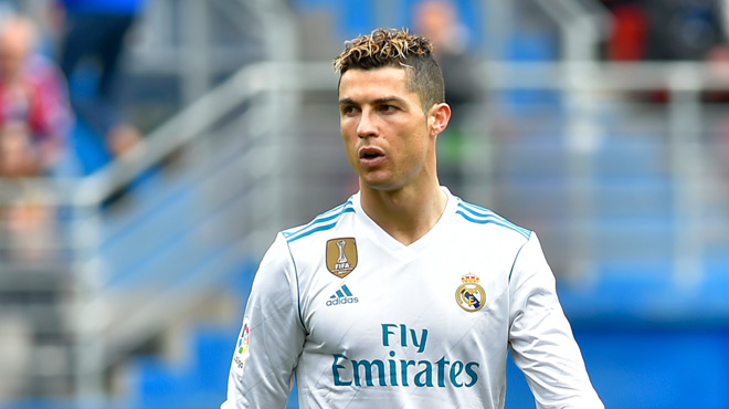 Pourquoi Ronaldo est absent contre Liverpool ?