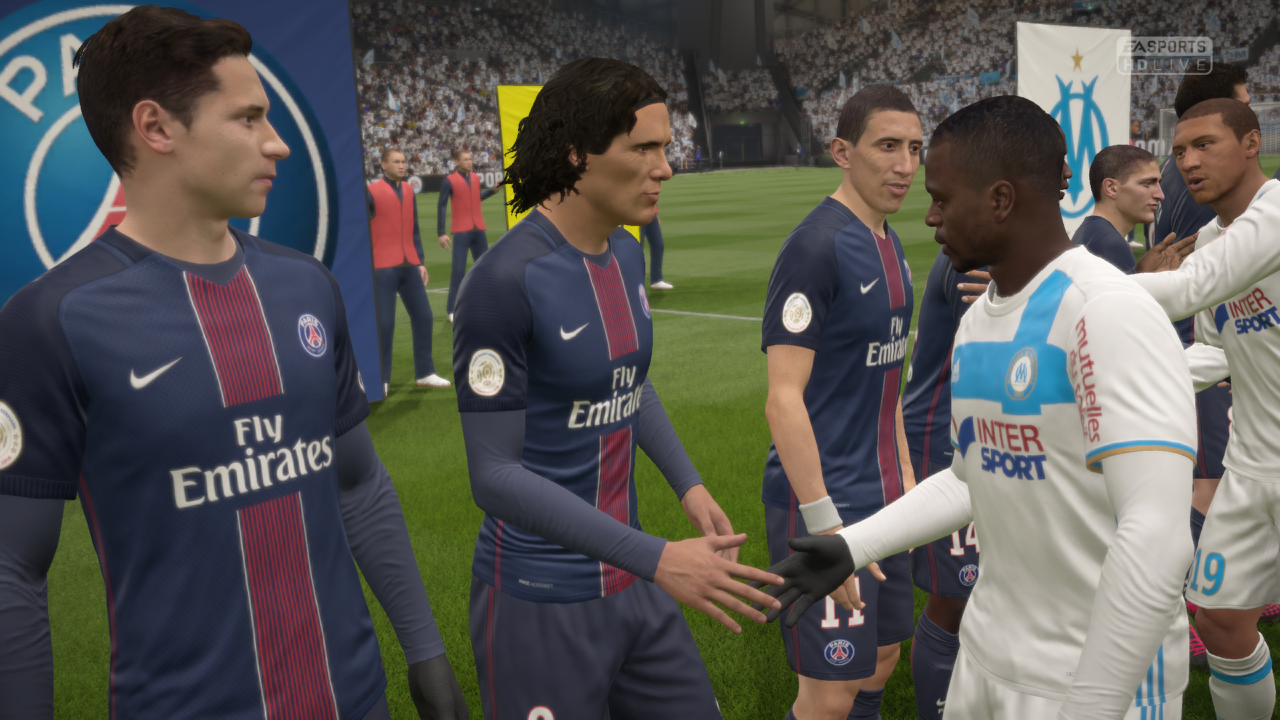 Quels sont les meilleurs buteurs du PSG ?