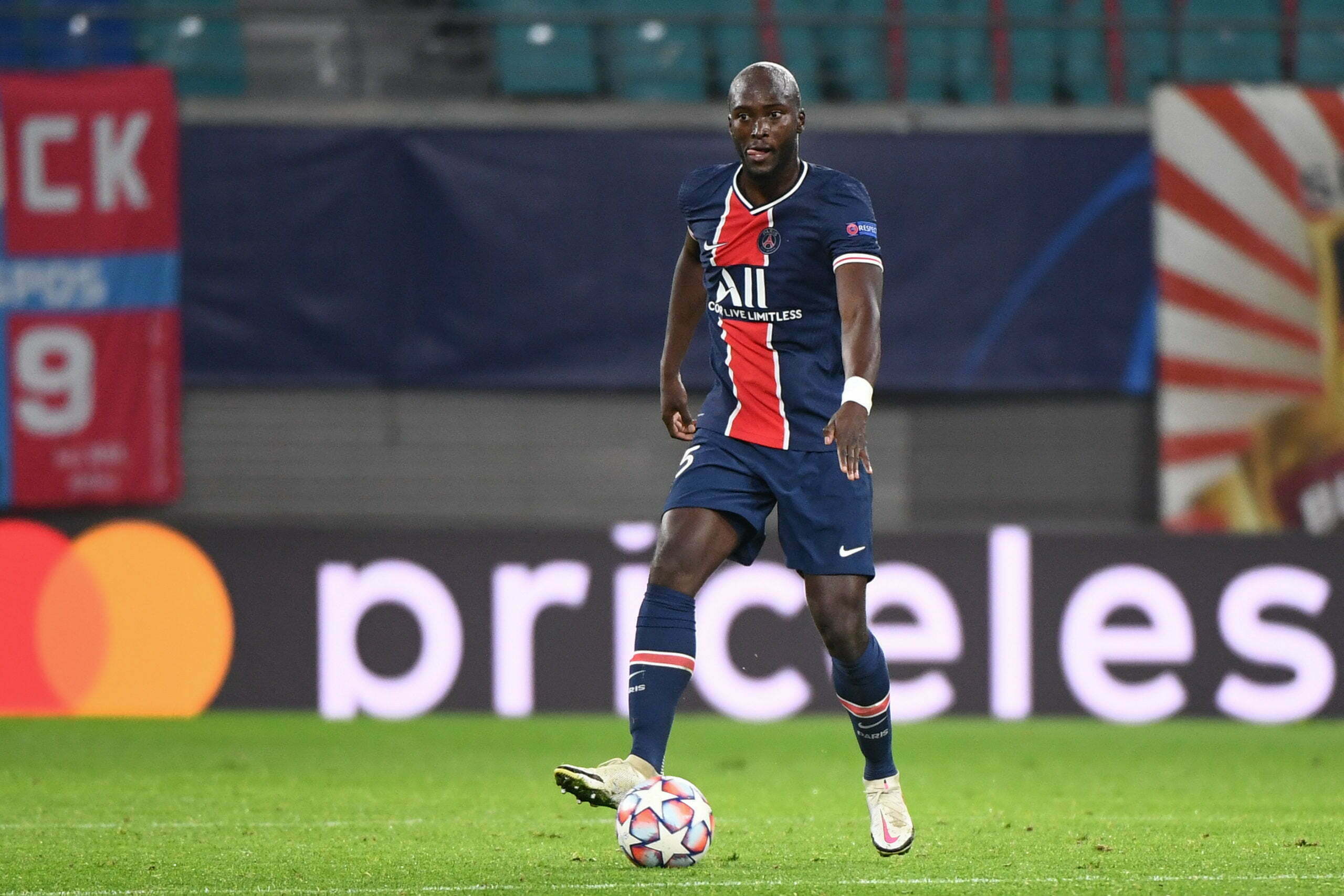 Quelle est la signature du PSG ?
