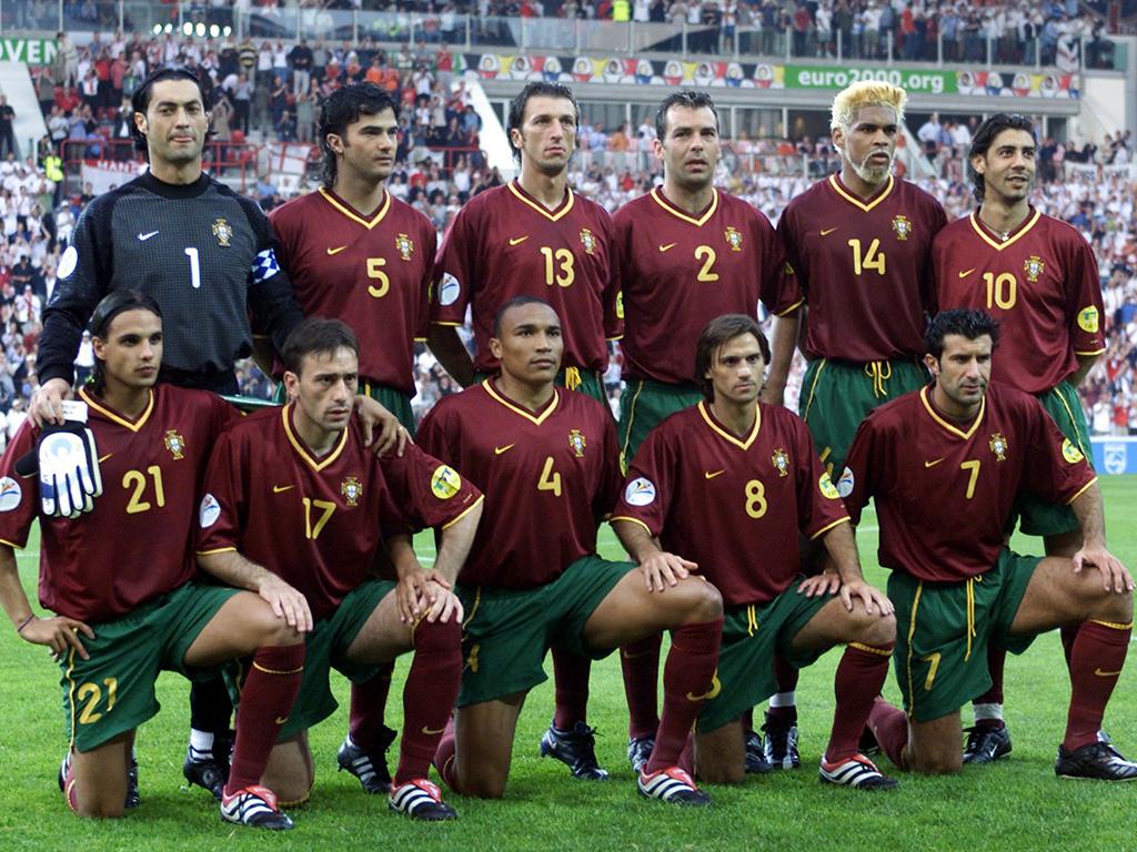 Qui sont les meilleurs joueurs du Portugal ?