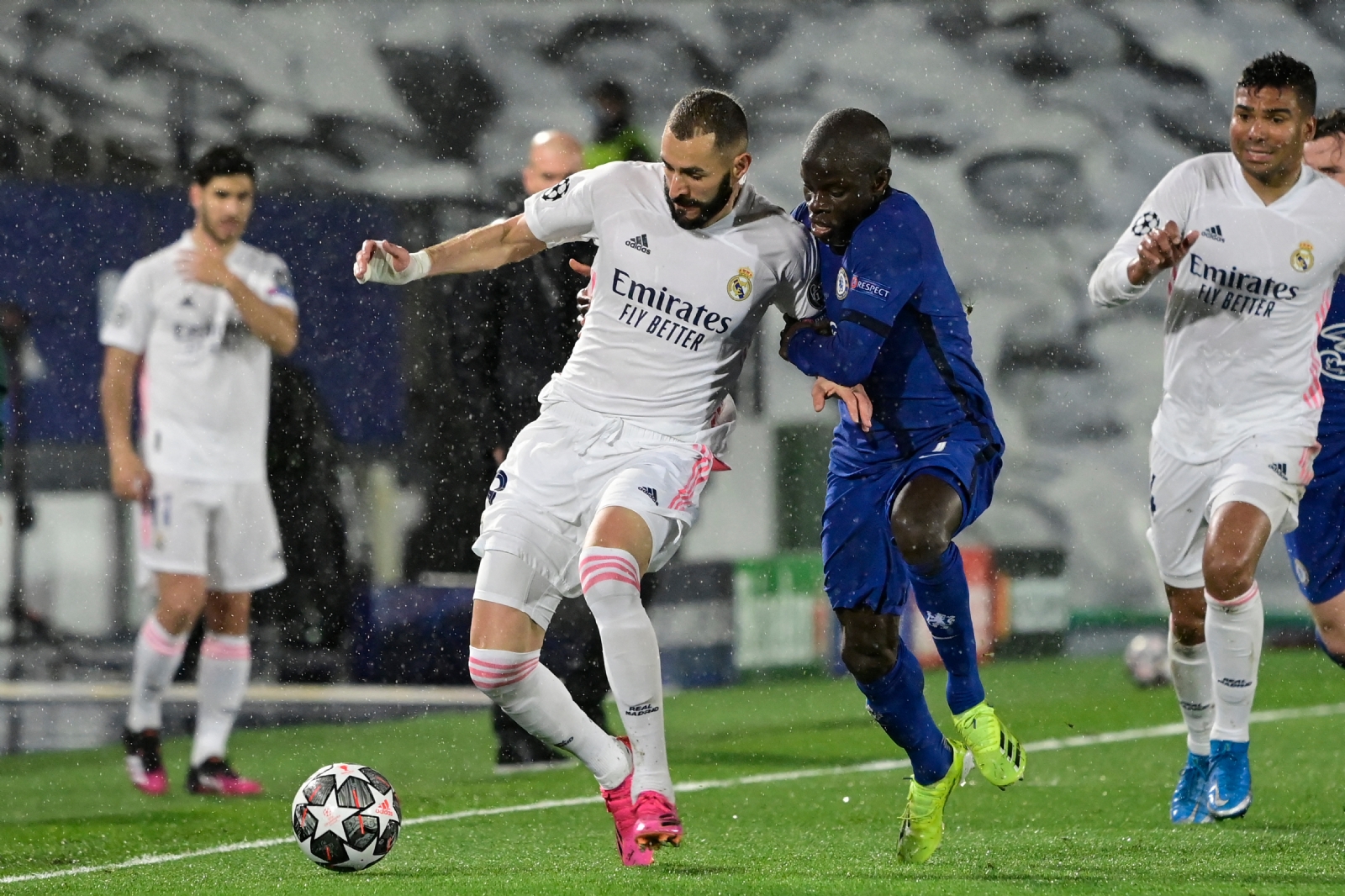 Quel est le club le plus titré entre le Real et le Barça ?