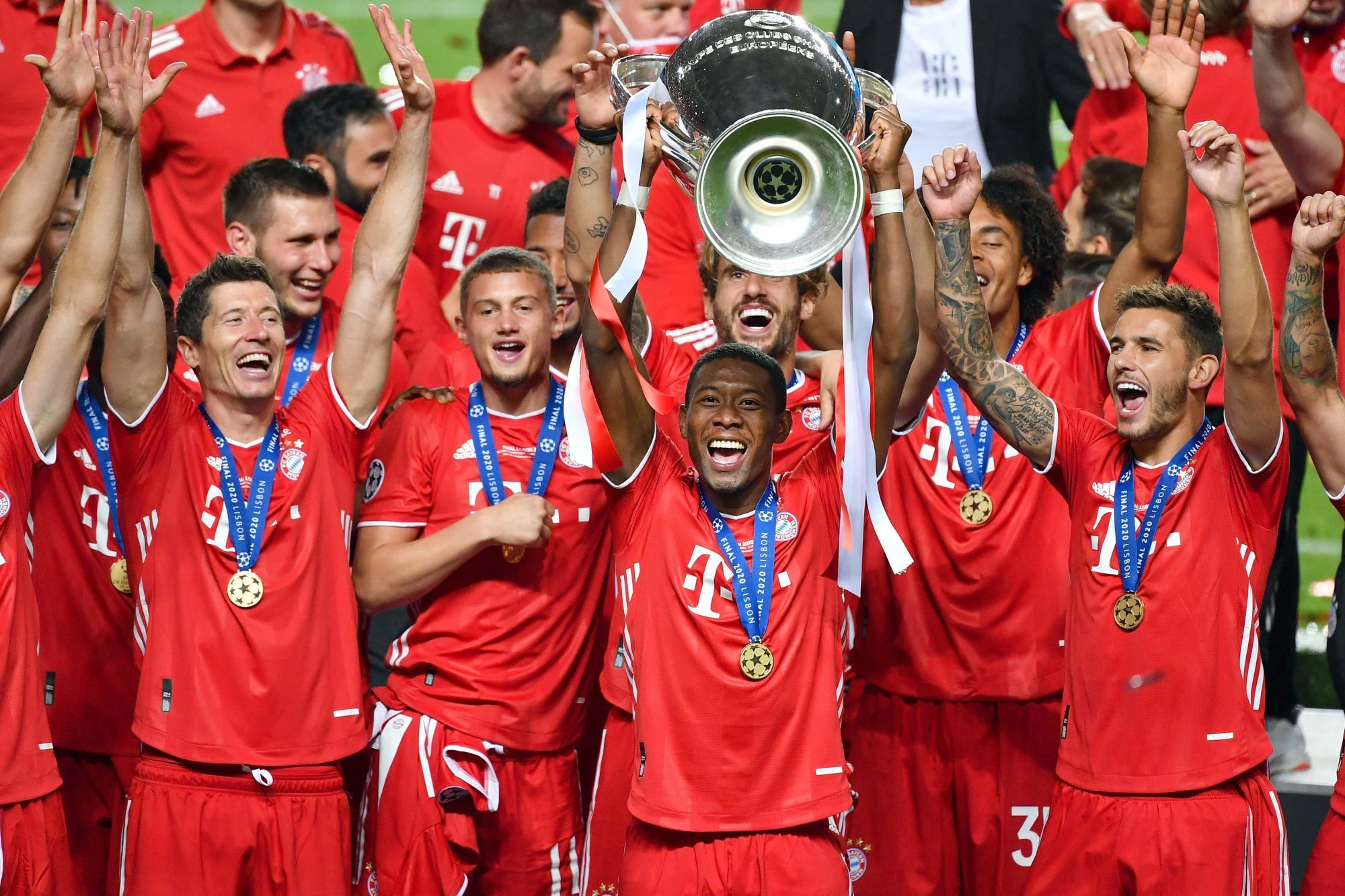 Quel est le meilleur buteur de l’Europe ?