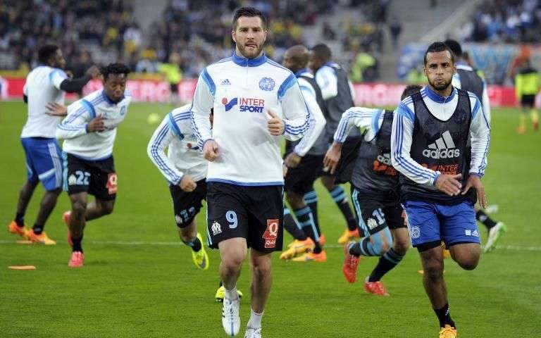 Qui est le meilleur buteur d’Europa ?