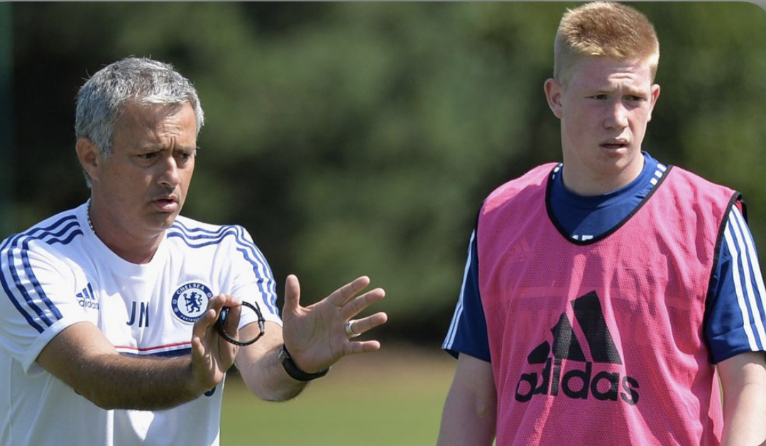Quel est le surnom de Chelsea ?