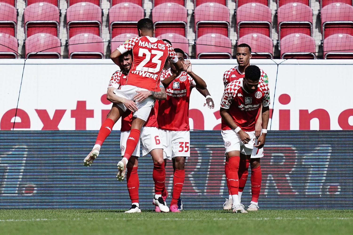 Quel est le plus grand club allemand ?