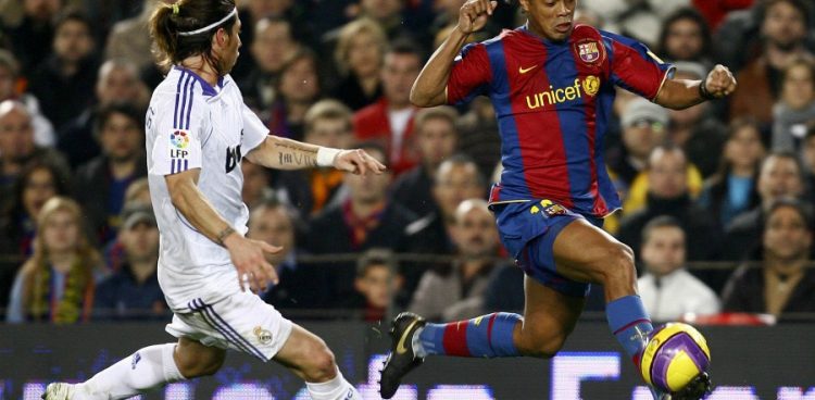 Qui a le plus de Classico ?