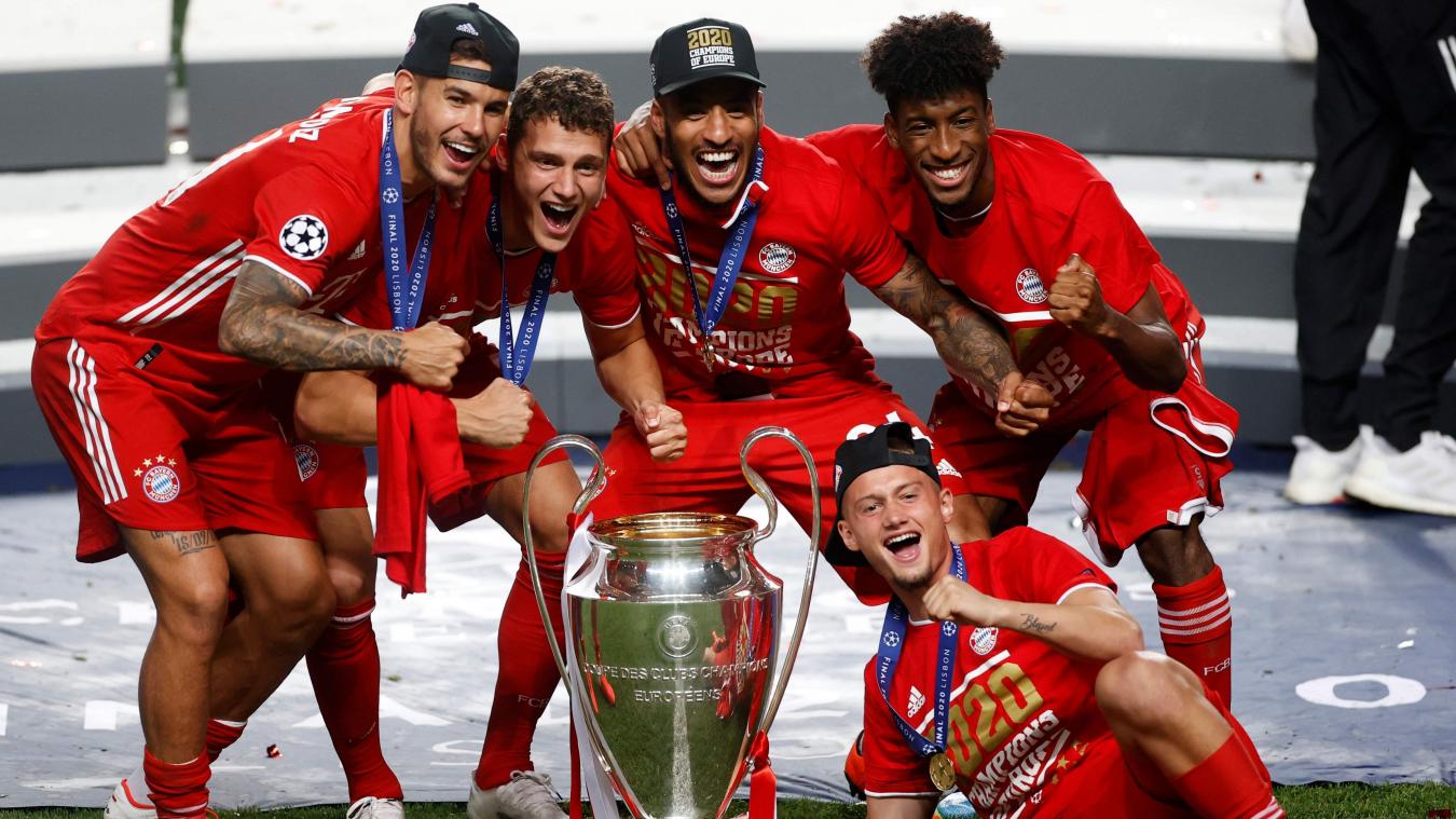 Quel est le club le plus titré du monde ?