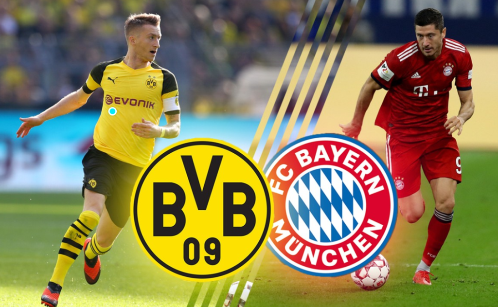 Quel est le club le plus titré de Bundesliga ?