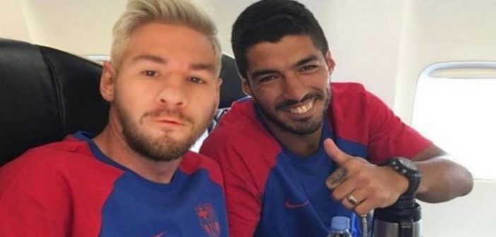 Pourquoi Messi ne jouer pas ce soir ?
