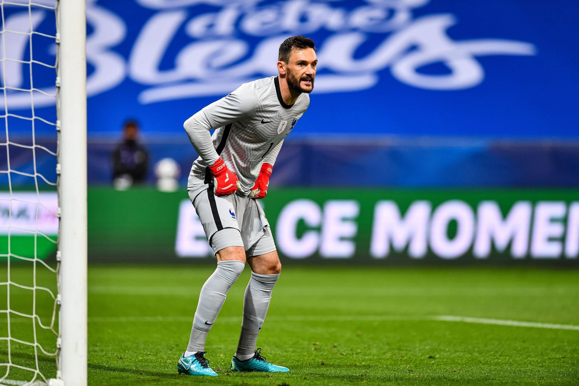 Quel est le salaire d’un gardien de but ?