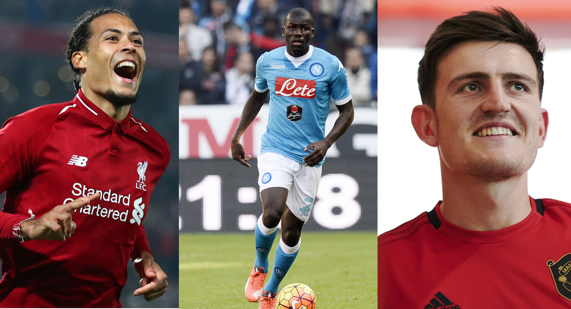 Qui est le meilleur défenseur de l’histoire de la Liga ?