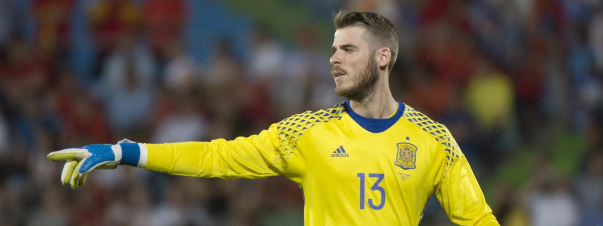 Ou à jouer Casillas ?