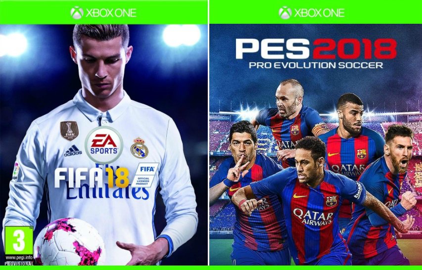 Quel PES 2021 Choisir ?