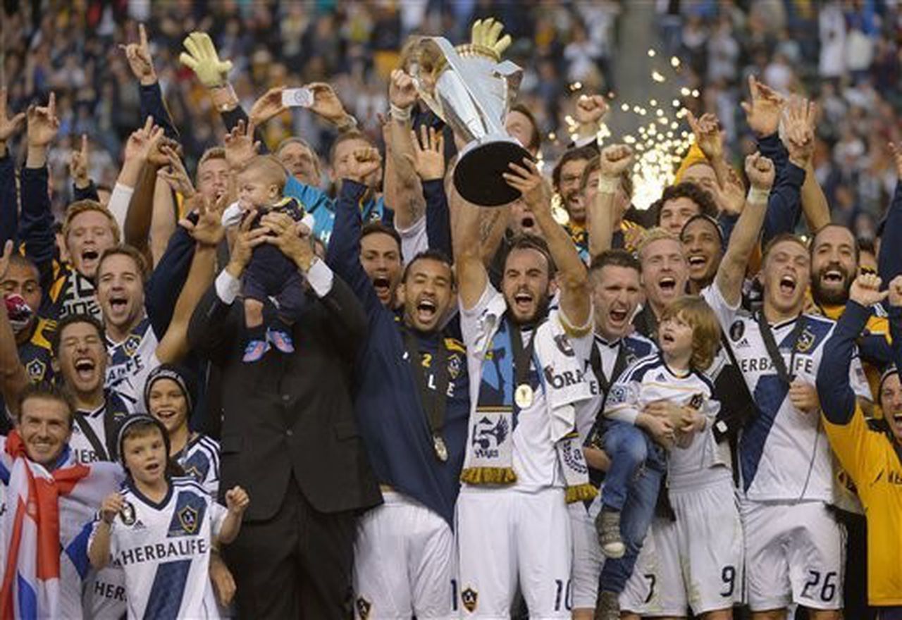 C’est quoi le foot soccer ?